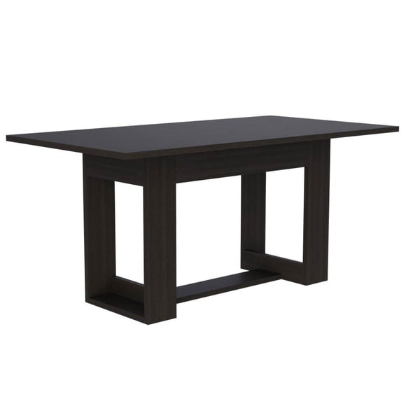 Mesa Comedor Volterra Wengue