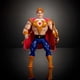 thumbnail image 2 of Figura de acción Masters of The Universe Origins Bow 14 cm, años 80, 2 of 6