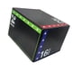 thumbnail image 2 of 3 En 1 Caja De Salto Pliométrica Caja De Plato Portátil Para Acondicionamiento De Gimnasio De Fitness, 2 of 5