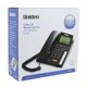 thumbnail image 1 of Teléfono Uniden AS7411 manos libres negro Open Box, 1 of 2