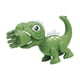 thumbnail image 2 of Cute Dinosaur Bubble Maker Soluciones De Burbujas Para Actividades Fiesta De Juguetes Al Aire Libre Stegosaurus A, 2 of 5