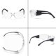 thumbnail image 4 of Gafas de seguridad TRUST OPTICS, gafas protectoras, x12, 4 of 5