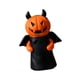 thumbnail image 5 of Figura Decorativa De Calabazas En Miniatura De Halloween Para Mesa, 5 of 5