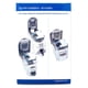 thumbnail image 3 of Kit de cintas a color Magicard MA300YMCKO 300 impresiones, 3 of 6