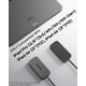 thumbnail image 3 of Cargador inalámbrico KU XIU para iPad Pro 12.9 (3.º a 6.º) y iPad Air 13, 3 of 8