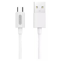 Ezra - Cable Micro Usb A Usb De 1 Metro