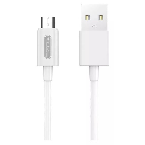 Ezra - Cable Micro Usb A Usb De 1 Metro