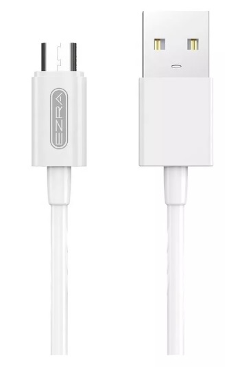 Ezra - Cable Micro Usb A Usb De 1 Metro