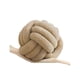 thumbnail image 1 of Nudo Cojin Beige 22 Cm, 1 of 3