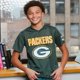 thumbnail image 2 of Remera Ultra Game Juvenil NFL Washington Commanders Talle 8, 2 of 4