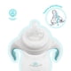 thumbnail image 3 of Mamadera Boca Ancha Con Asas De 240Ml Mothern Blanco, 3 of 5