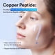 thumbnail image 3 of Suero Facial Abib con Péptidos de Cobre Bouncing Drop 50 ml, 3 of 8