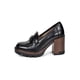 thumbnail image 1 of Mocasín Creta Negro, 1 of 5