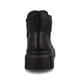thumbnail image 3 of Botín Mujer Bata Rose Negro, 3 of 5