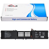 Batería Portátil Rdsj Rc30-0287 Para Razer Blade Pro 17 2019/2020