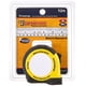 thumbnail image 1 of Cinta Métrica Procarpenter Metric standard 3 6 M, 1 of 2