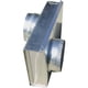 thumbnail image 1 of Periscopio Ajustable de Metal para Ventilación de Secadora Builder's Best, 1 of 5
