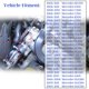 thumbnail image 3 of Kit de Separador de Aceite Forwinparts para Mercedes E350, C230 y C300, 3 of 7