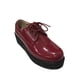 thumbnail image 2 of Oxford Ecocuero  ZAX41 Rojo, 2 of 5