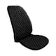 thumbnail image 3 of Cojín para asiento de coche, alfombrilla cómoda, accesorios de Interior de coche, almohadilla protectora para asientos delanteros de coche, silla para Negro, 3 of 5