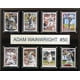 thumbnail image 1 of Placa C&I Collectables MLB St. Louis Cardinals Adam Wainwright, 1 of 1