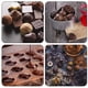 thumbnail image 4 of 2 moldes para hornear postres, moldes para galletas de postres caseros, moldes de silicona para hornear adecuados para restaurantes y familias, 4 of 4