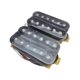 thumbnail image 4 of 2 Piezas Humbucker Pickup Aleación DIY Material Para Accesorios De Guitarra Eléctrica Estilo A Negro, 4 of 5