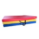 thumbnail image 5 of Esterilla De Ejercicio Plegable De Tres Pliegues Para Entrenamiento, Estiramiento, Gimnasio En Casa, 5 of 5
