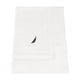 thumbnail image 3 of Toalla de piso SAVOY Nautica Home algodón premium  50x80 cm blanco, 3 of 6