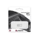 thumbnail image 1 of Pendrive Kingston DataTraveler Micro 64GB USB 3.2, 1 of 3