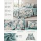 thumbnail image 5 of Cubrecamas Infantil Plaza y Media Mas Almohada Frescura Y Estilo, 5 of 6