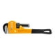 thumbnail image 1 of Llave De Tubo Ajustable Industrial 300Mm/12" Ingco Hpw0812, 1 of 2