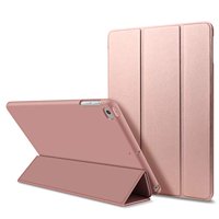 Oem - Funda Para Ipad 12.9 De Color Rosado