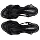 thumbnail image 3 of Sandalia Mujer Anabela Alice Negro 758 Piccadilly, 3 of 3