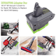 thumbnail image 5 of RYO18V6V7V8 Adaptador de Batería 3 en 1 para Ryobi 18V Convertir a para Dysom V6 V7 V8 Animal Aspiradoras Absolutas, 5 of 6