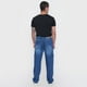 thumbnail image 5 of Jeans Hombre Cargo Azul Medio Corona, 5 of 10