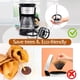 thumbnail image 2 of Filtros de café reutilizables FIFOKICHO para Mr. Coffee 4-5 tazas, 2 of 6