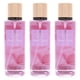thumbnail image 1 of Fragrance Mist Victoria's Secret Velvet Petals, paquete de 3, 1 of 1
