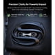 thumbnail image 2 of Altavoces de puerta con audio para coche Seventour, 6 x 9, 4 vías, para F-150 2015-2024, 2 of 9