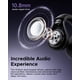 thumbnail image 4 of Auriculares inalámbricos Truefree B1 Open-Ear Bluetooth 5.4 con funda, 4 of 9