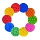 thumbnail image 2 of 10x Círculos Sensoriales Alfombrillas De Silicona Sensoriales Para Guardería Juego Activo Motricidad Fina, 2 of 5