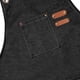thumbnail image 3 of Delantal De Lona Apron Chef Para Hombre Y Mujer Color Negro, 3 of 7