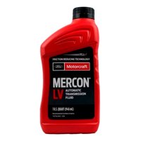 Aceite Transmisión Mercon Lv Motorcraft Genuino 946Ml Atf