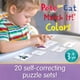 thumbnail image 4 of Juego de mesa The Learning Journey – Pete The Cat: Colores, 4 of 4