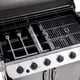 thumbnail image 5 of Kit de piezas de repuesto para Charbroil Grill 5 Burner Uniflasy, 5 of 9