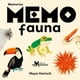 thumbnail image 1 of LIBRO Memo Fauna: Memorice - MAYA HANISCH, 1 of 2