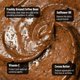 thumbnail image 3 of Esmalte facial COCOONORIGINAL Dak Lak Coffee con manteca de cacao 150 ml, 3 of 9
