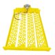 thumbnail image 3 of Mini Incubadora 88 Huevos Aves De Corral Con Motor Criadora Turner Para Aves DC 12V, 3 of 5