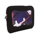 thumbnail image 2 of Funda Tablet Drex Futbol Negro Grande, 2 of 2