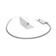 thumbnail image 2 of Contactos de puerta Honeywell 61 cm con cable blindado, 2 of 4